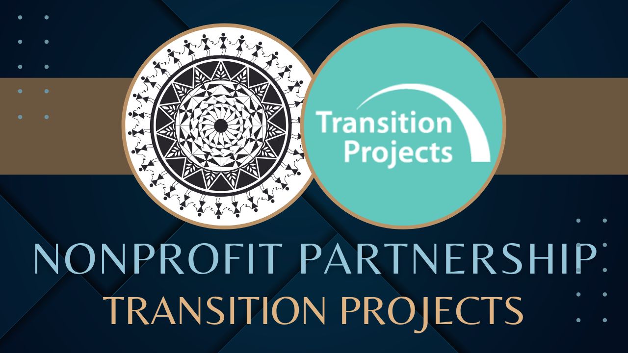 Asha Hope Amanaki and Transition Projects Partnership