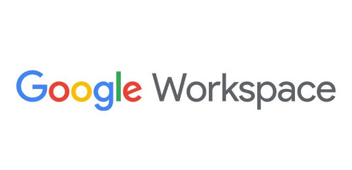 Google Workspace Logo