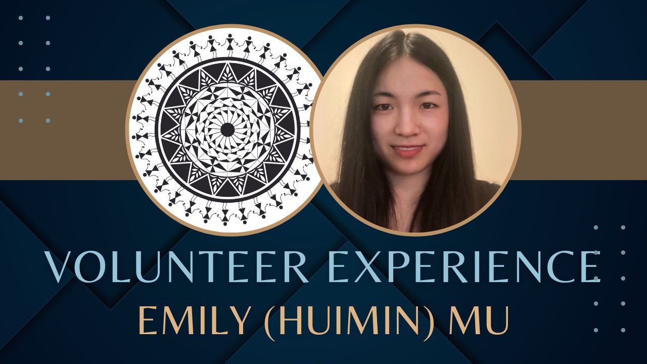 Banner of Emily Mu and Asha Hope Amanaki Partnership