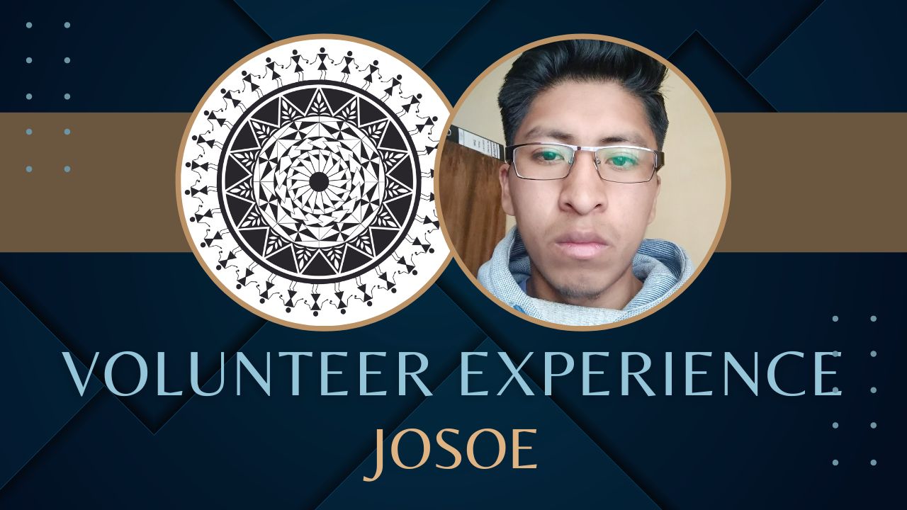 Banner of Josoe and Asha Hope Amanaki Partnership