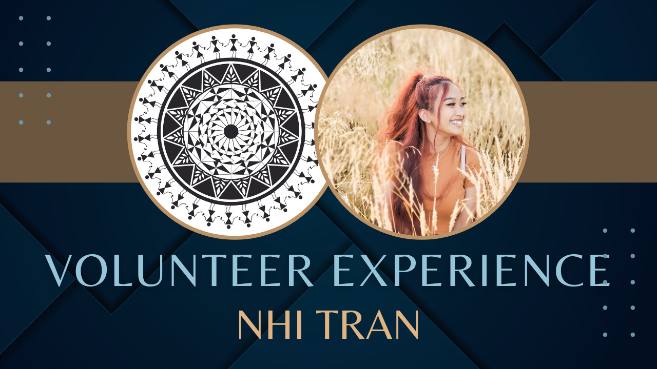 Display Picture of Nhi and Asha Hope Amanaki